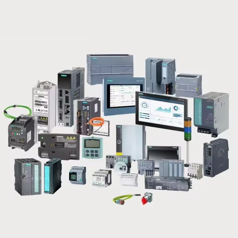 Industrial Automation Products by Orbit8 Global