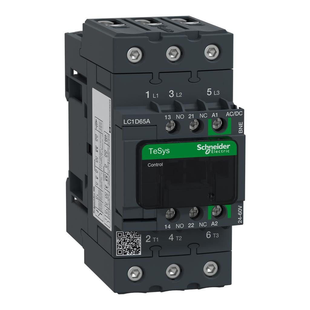 Schneider TeSys Contactor